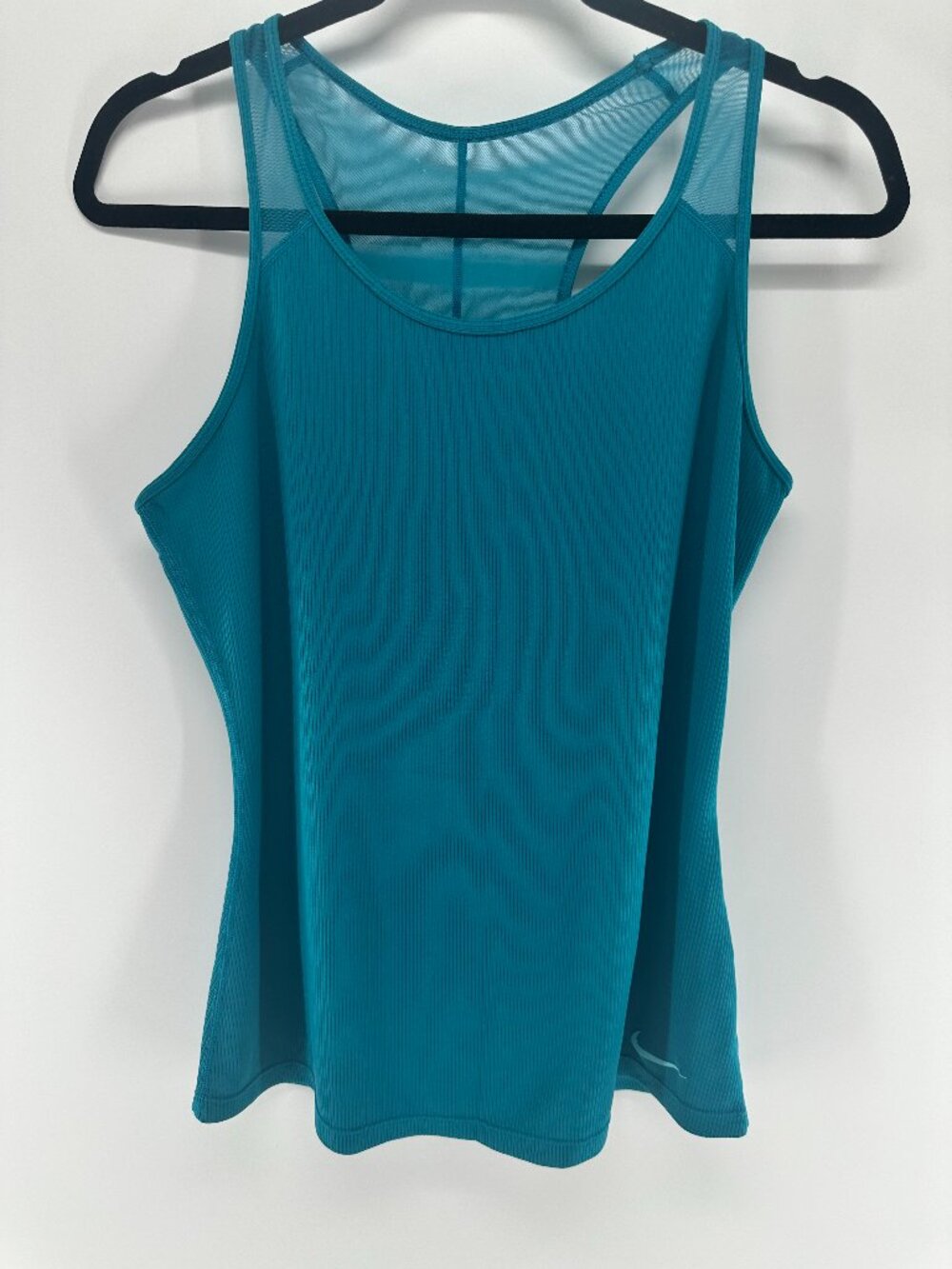 Nike Dri Fit tank size M